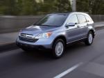 Honda CR-V RE 2006 года (US)